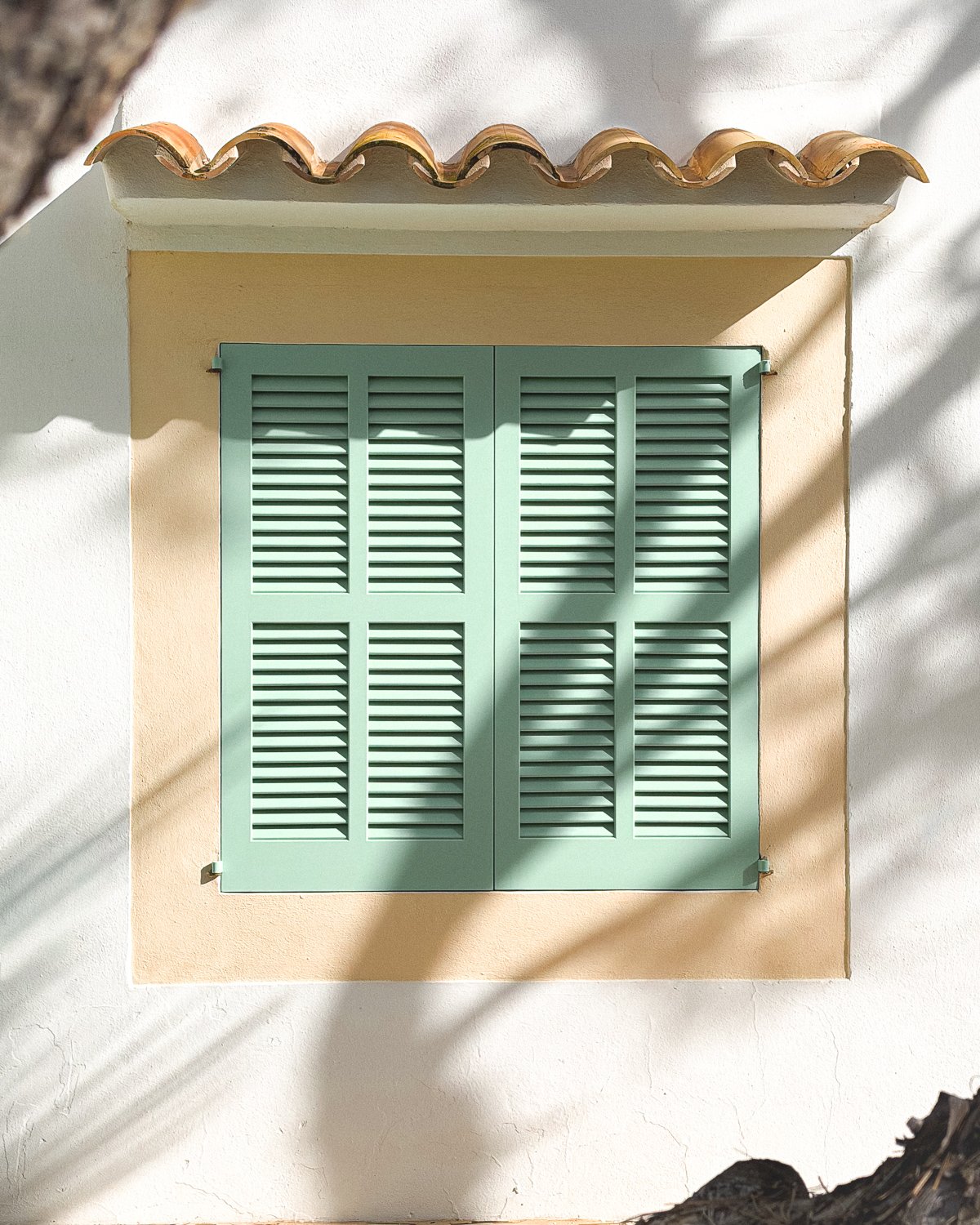 Kamaui Persiana Mallorquina