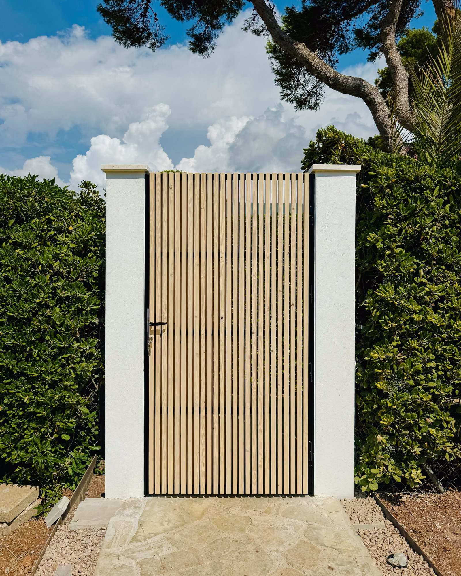 Productos Puerta exterior - WEB