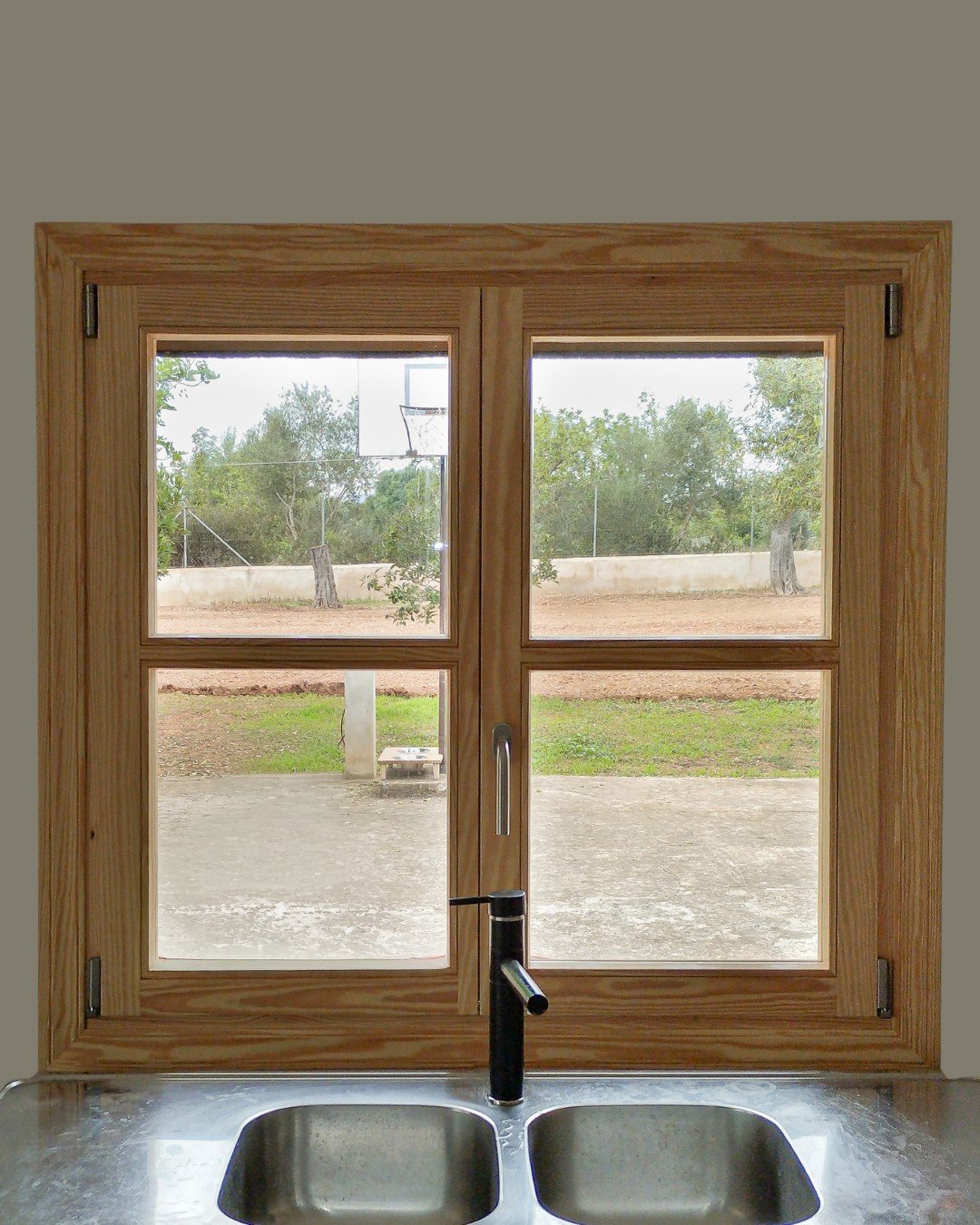 Productos kamaui web ventana